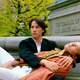 Illustration for article titled My Own Private Idaho is a personal statement and a River Phoenix memorial